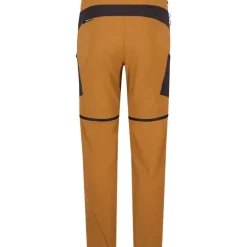 Montura Altai Zip Off Pants - Pantalon randonnée convertible homme