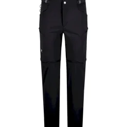 Montura Altai Zip Off Pants - Pantalon randonnée convertible homme