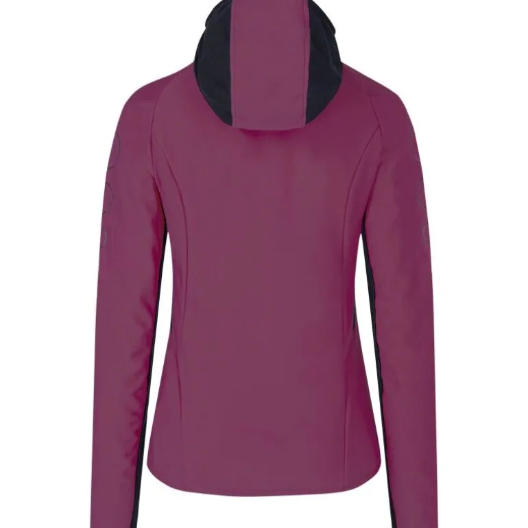 Montura Andromeda Maglia - Polaire femme