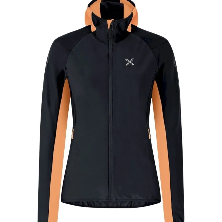 Montura Andromeda Maglia - Polaire femme