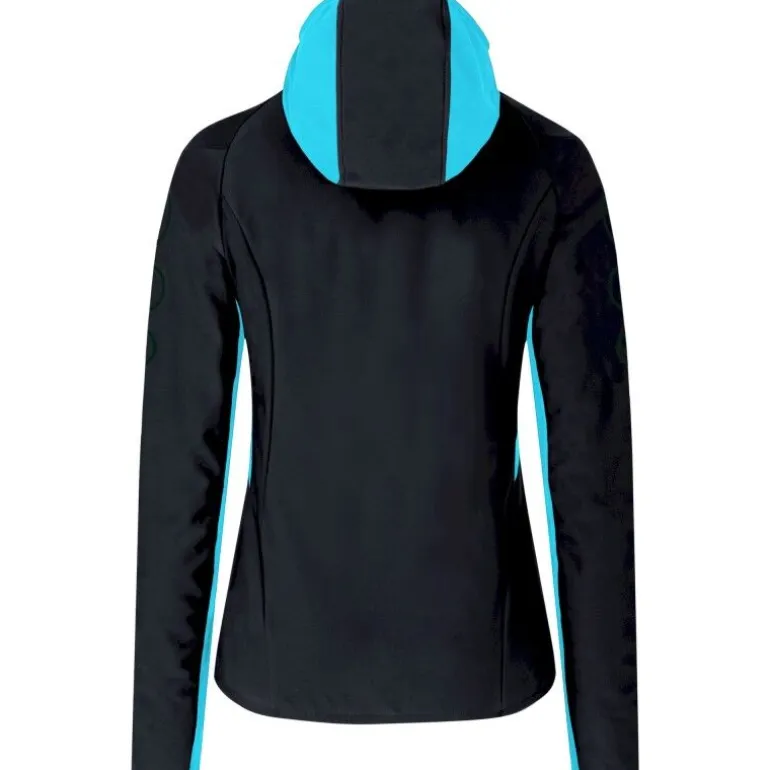 Montura Andromeda Maglia - Polaire femme