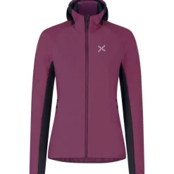 Montura Andromeda Maglia - Polaire femme