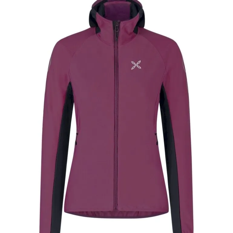 Montura Andromeda Maglia - Polaire femme
