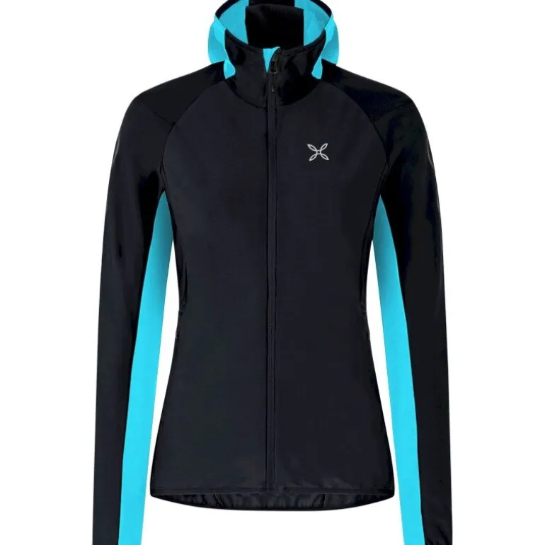 Montura Andromeda Maglia - Polaire femme