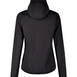 Montura Argo Hooded Maglia - Polaire femme