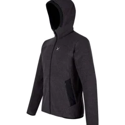Montura Argo Hooded Maglia - Polaire homme