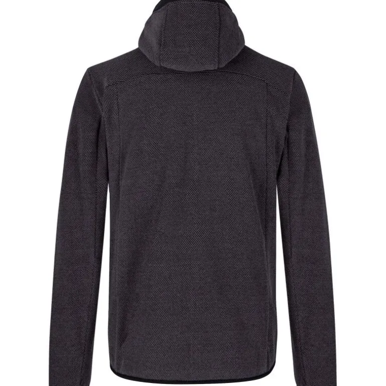 Montura Argo Hooded Maglia - Polaire homme