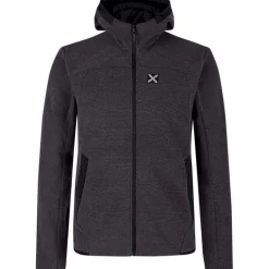 Montura Argo Hooded Maglia - Polaire homme