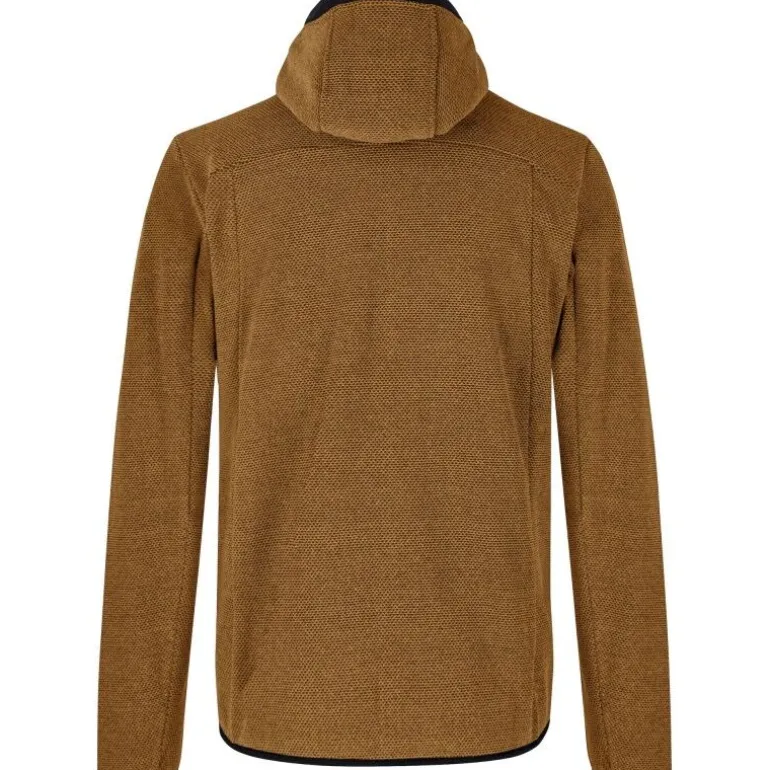 Montura Argo Hooded Maglia - Polaire homme