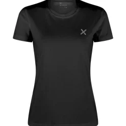 Montura Basic Logo T-Shirt - T-shirt femme