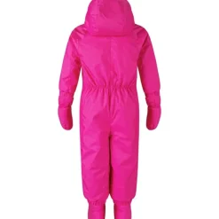 Montura Snow Overall Baby - Combinaison enfant