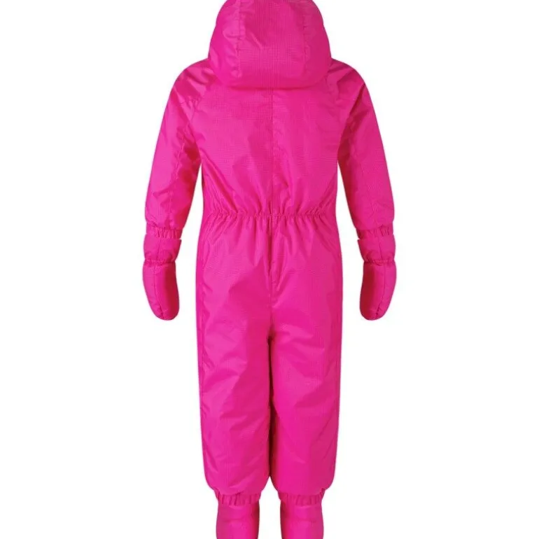 Montura Snow Overall Baby - Combinaison enfant