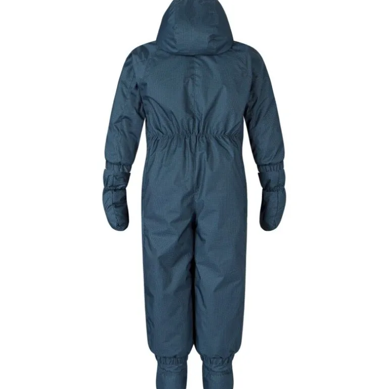 Montura Snow Overall Baby - Combinaison enfant
