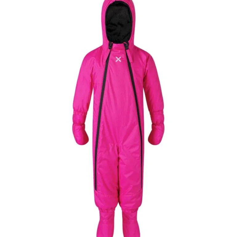 Montura Snow Overall Baby - Combinaison enfant