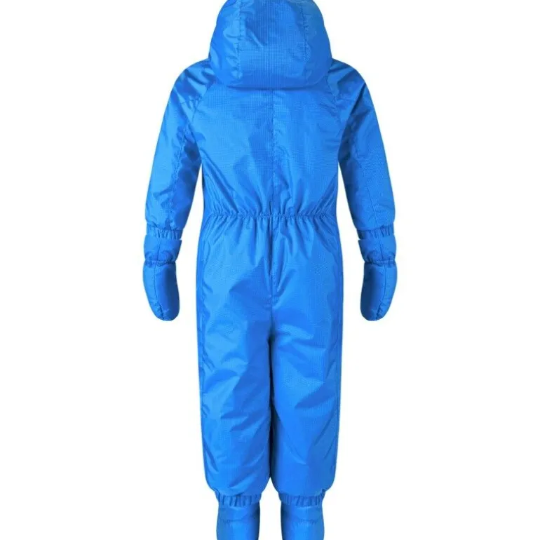 Montura Snow Overall Baby - Combinaison enfant