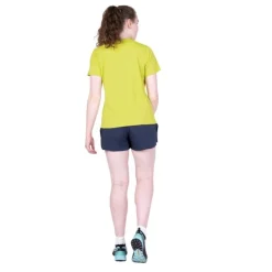 Mountain Equipment Agilix Tee - T-shirt femme