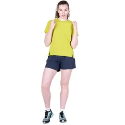 Mountain Equipment Agilix Tee - T-shirt femme
