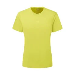 Mountain Equipment Agilix Tee - T-shirt femme