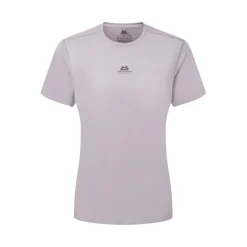 Mountain Equipment Agilix Tee - T-shirt femme