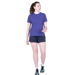 Mountain Equipment Agilix Tee - T-shirt femme