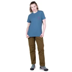 Mountain Equipment Alpenglow Tee - T-shirt femme