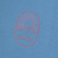 Mountain Equipment Alpenglow Tee - T-shirt femme