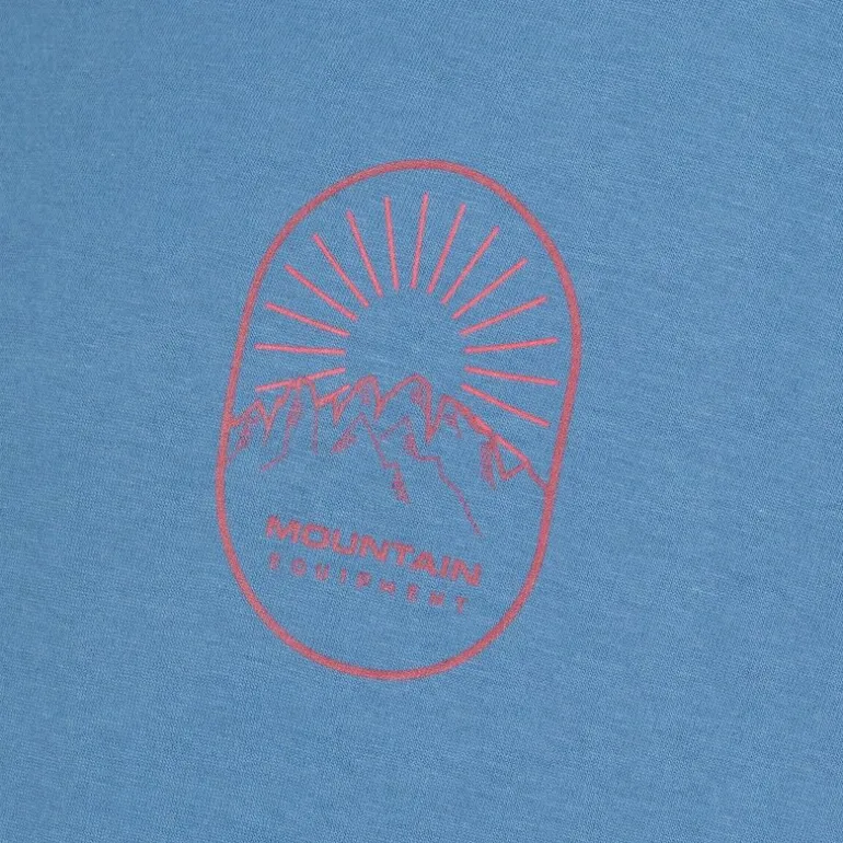 Mountain Equipment Alpenglow Tee - T-shirt femme