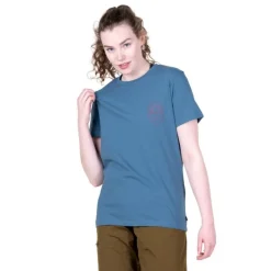 Mountain Equipment Alpenglow Tee - T-shirt femme