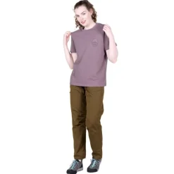 Mountain Equipment Alpenglow Tee - T-shirt femme