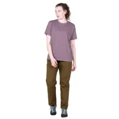 Mountain Equipment Alpenglow Tee - T-shirt femme