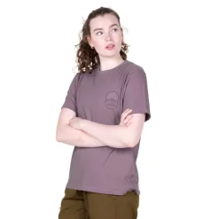 Mountain Equipment Alpenglow Tee - T-shirt femme