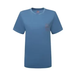 Mountain Equipment Alpenglow Tee - T-shirt femme