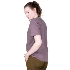 Mountain Equipment Alpenglow Tee - T-shirt femme