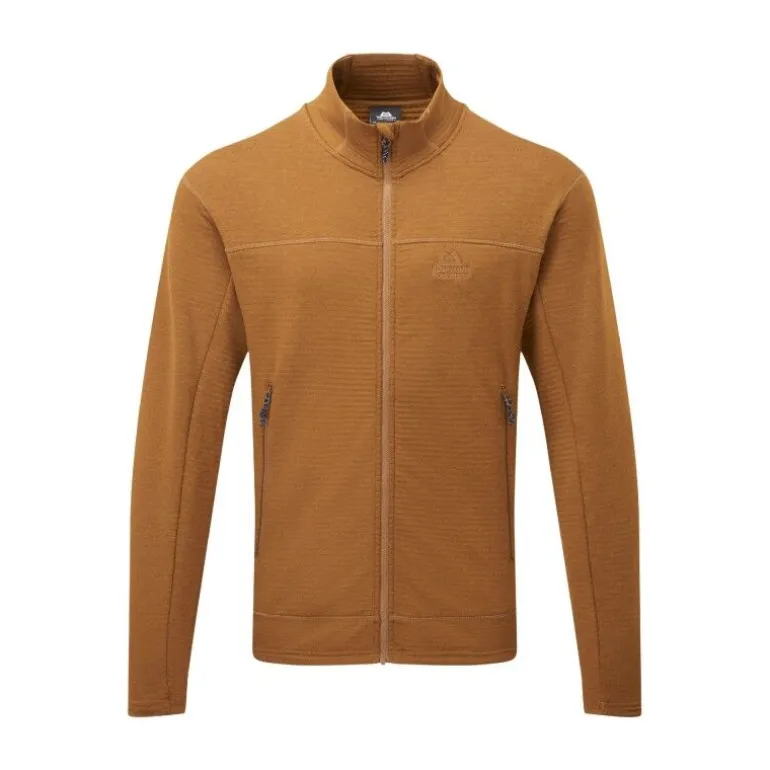 Mountain Equipment Apiro Jacket - Polaire homme