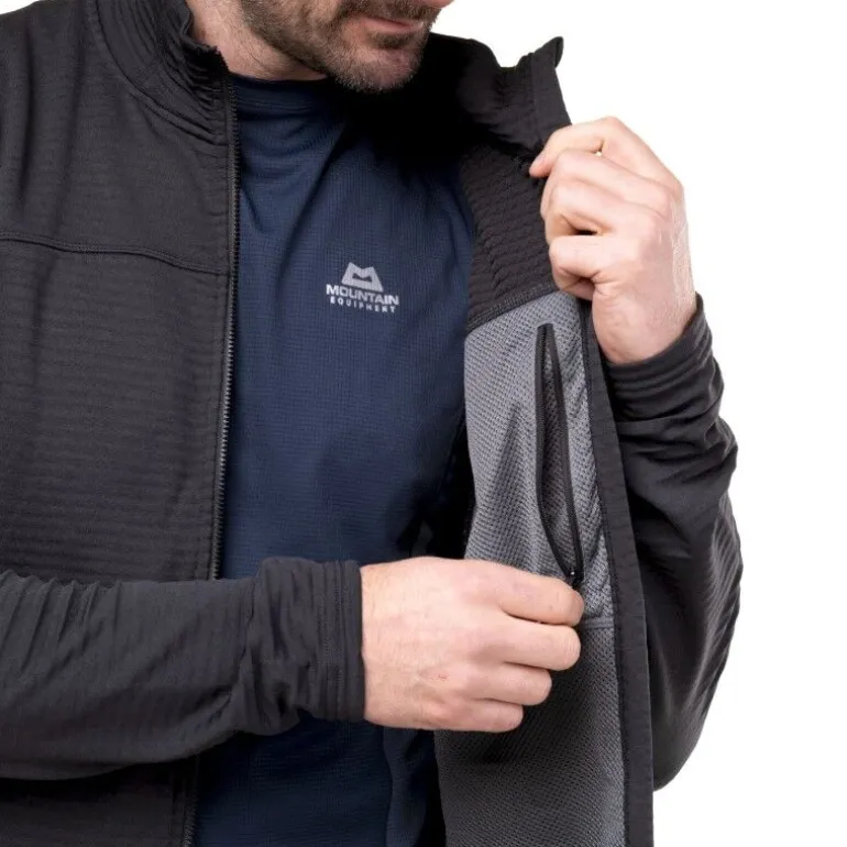 Mountain Equipment Apiro Jacket - Polaire homme