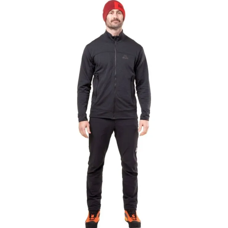 Mountain Equipment Apiro Jacket - Polaire homme