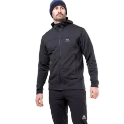 Mountain Equipment Apiro Hooded Jacket - Polaire homme