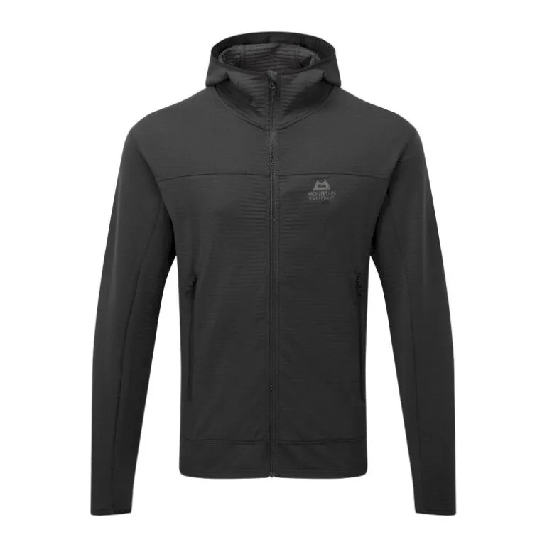 Mountain Equipment Apiro Hooded Jacket - Polaire homme