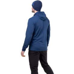 Mountain Equipment Apiro Hooded Jacket - Polaire homme