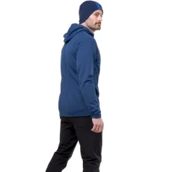 Mountain Equipment Apiro Hooded Jacket - Polaire homme