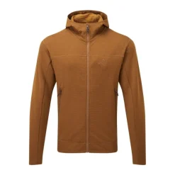 Mountain Equipment Apiro Hooded Jacket - Polaire homme