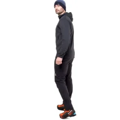 Mountain Equipment Apiro Hooded Jacket - Polaire homme