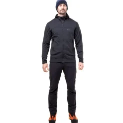 Mountain Equipment Apiro Hooded Jacket - Polaire homme