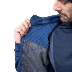 Mountain Equipment Apiro Hooded Jacket - Polaire homme