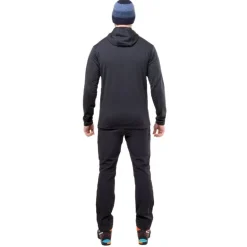 Mountain Equipment Apiro Hooded Jacket - Polaire homme