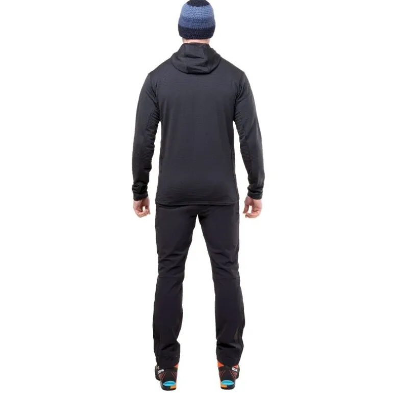 Mountain Equipment Apiro Hooded Jacket - Polaire homme