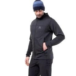 Mountain Equipment Apiro Hooded Jacket - Polaire homme