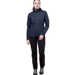 Mountain Equipment Apiro Hooded Jacket - Polaire femme