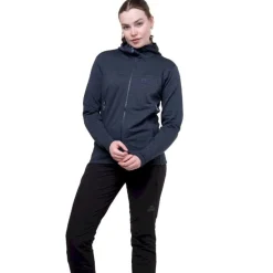 Mountain Equipment Apiro Hooded Jacket - Polaire femme