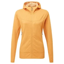 Mountain Equipment Apiro Hooded Jacket - Polaire femme